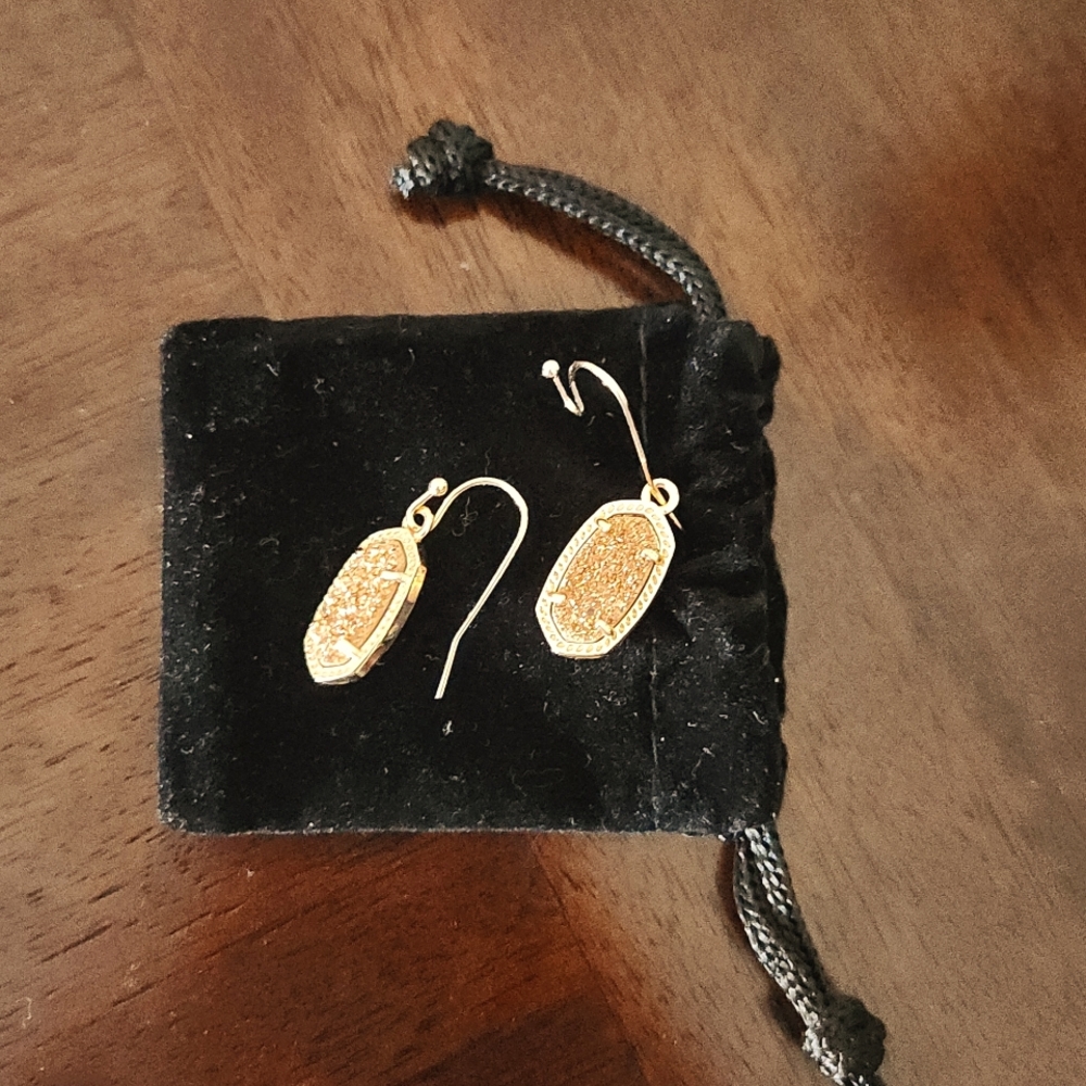 Kenra Scott Earings